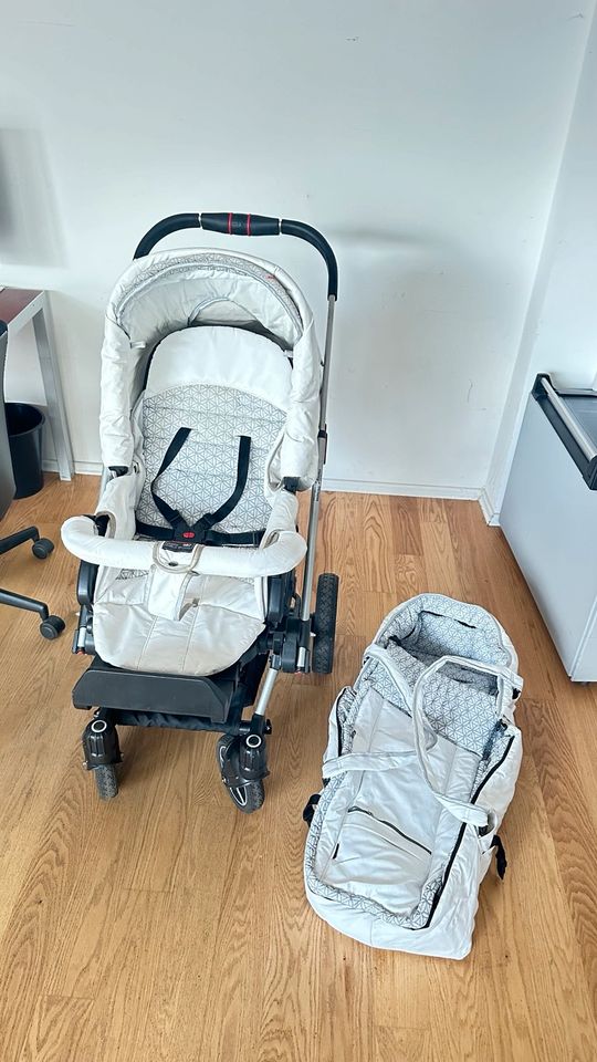 Hartan VIP Kinderwagen in Berlin