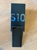 Samsung S10, 128 GB Niedersachsen - Kirchgellersen Vorschau