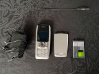 Nokia 2310 silber voll funktionsfähig Bayern - Treuchtlingen Vorschau