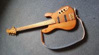 Fretless E-Bass Baden-Württemberg - Donaueschingen Vorschau