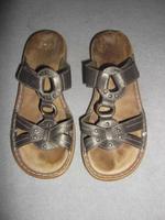 TOP MARKEN Schuhe Pantoffeln RIEKER Damen 38 Bayern - Sinzing Vorschau