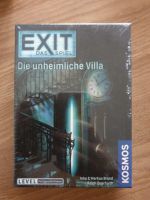 Exit Spiel "Die unheimliche Villa" - OVP Bayern - Haßfurt Vorschau