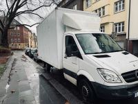 Umzug / Transporter mit Fahrer / Entrümpelung / Möbel Montage Essen - Essen-Südostviertel Vorschau