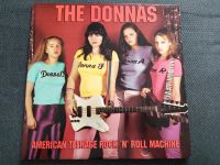 The Donnas - American Teenage Rock'n'Roll Machine Vinyl LP Bonn - Beuel Vorschau