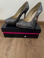 Buffalo Pumps Silber Gr. 39 NEU Bielefeld - Stieghorst Vorschau