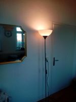 IKEA Stehlampe dimmbar inklusive Leuchtmittel .....15€ Niedersachsen - Hildesheim Vorschau