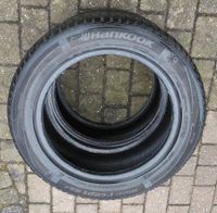 2 Winterreifen Hankook 205/55/R16 91H DOT2019 Nordrhein-Westfalen - Niederkrüchten Vorschau