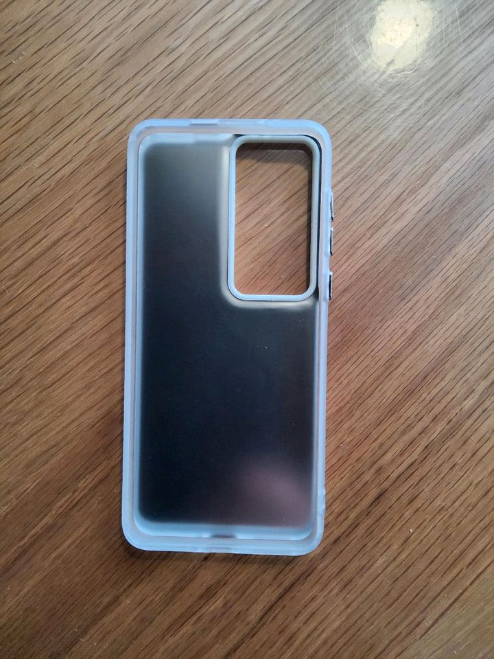 Huawei P60 Pro Hülle Case in Georgensgmünd