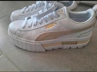 Puma sneaker Mayze 38.5 Hessen - Darmstadt Vorschau