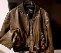 Damen Bomber von Zara Hessen - Hanau Vorschau