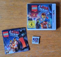 The LEGO Movie Videogame (Nintendo 3DS, 2015) Niedersachsen - Uchte Vorschau