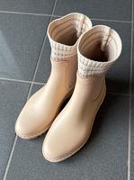 Neue exklusive Damen Gummistiefel von Verbenas! Größe 38! Nordrhein-Westfalen - Grefrath Vorschau