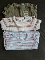 Kleiderpaket Jungen T-Shirts Gr. 74 Nordrhein-Westfalen - Recklinghausen Vorschau