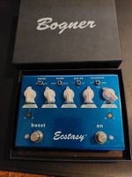 Bogner Ecstasy Blue Brandenburg - Potsdam Vorschau