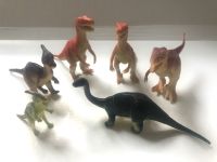 Kleine Dinosaurier Sammlung Friedrichshain-Kreuzberg - Friedrichshain Vorschau