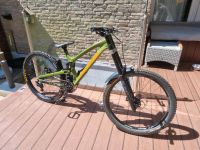 Propain Rage AL in Rahmengrösse S mit Rock Shox Boxxer MTB Niedersachsen - Oldenburg Vorschau