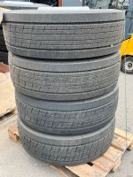 Actros 315/70R22.5 Kompletträder A0034012402 Brigestone NEU DOT23 Schleswig-Holstein - Kosel Vorschau