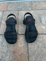 Sandalen Gr: 37 Berlin - Hellersdorf Vorschau
