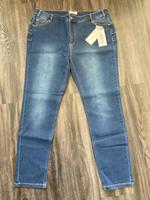 Heine Jeans Linea Tesini Gr. 48 Neu Thüringen - Nordhausen Vorschau