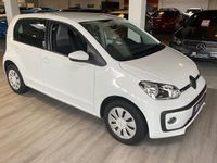 Volkswagen up! Basis Saarland - Wadgassen Vorschau