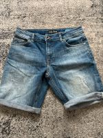 Shorts Cars Jeans Gr. 176 blau Brandenburg - Potsdam Vorschau