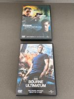 3 DVD’s Die Bourne Identität + Verschwörung + Ultimatum Baden-Württemberg - Lenningen Vorschau