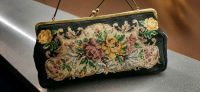 Vintage Petit Point Handtasche aus den 60er Jahren Bremen - Huchting Vorschau