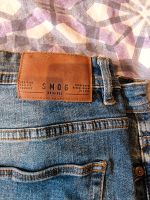 Usedlook Jeans von Smog Gr.32/32 Niedersachsen - Hameln Vorschau