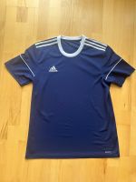 Adidas Sportshirt Blau Größe L Baden-Württemberg - Neckargemünd Vorschau