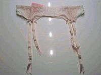 NEU Strapshalter Hunkemöller Gr. L weiß Strapsgurt Strapsgürtel Nordrhein-Westfalen - Velbert Vorschau