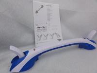 Handgriff - Saughaltegriff Duschhandgriff Invacare 50cm Brandenburg - Fredersdorf-Vogelsdorf Vorschau