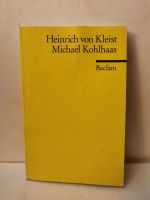 Michael Kohlhaas Heinrich von Kleist Berlin - Schöneberg Vorschau