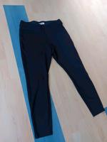 Heavy-Leggings, gr.44/46, ungetragen, schwarz Niedersachsen - Wardenburg Vorschau
