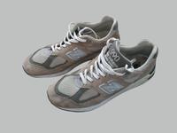 New Balance 990 made in USA 45 grau Uvp 239,- Euro Nordrhein-Westfalen - Altenberge Vorschau