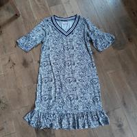 Damen Kleid Gr 40/42 Baden-Württemberg - Baienfurt Vorschau