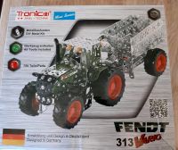 Traktor zum aufbauben Brandenburg - Meyenburg Vorschau