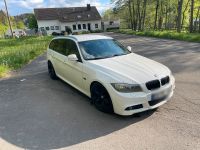 BMW e91 320d M Paket Nordrhein-Westfalen - Hellenthal Vorschau