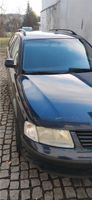 Volkswagen Passat 1,8 Benziner Bayern - Wegscheid Vorschau