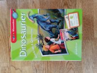 Lesefix Wissensbox "Dinosaurier" Ratekrimi & Quizkarten Baden-Württemberg - Jestetten Vorschau