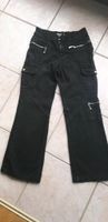 Jeans, WANLI,Size 27- S,robust,schwarz Niedersachsen - Amt Neuhaus Vorschau
