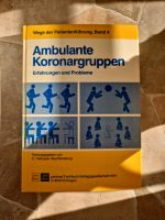 Physiofachbuch "Ambulante Koronargruppen" Niedersachsen - Brietlingen Vorschau