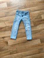 Jeans H&M 116 sm Sachsen-Anhalt - Magdeburg Vorschau