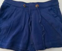 Damenshorts Größe 36  blau Sachsen-Anhalt - Wernigerode Vorschau