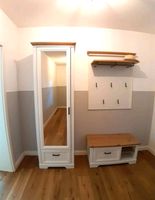 Garderobe im Landhausstil Set 4 tlg. Baden-Württemberg - Maselheim Vorschau