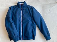 Tommy Hilfiger Jacke Blouson marine Gr. 164 -wie Neu- Nordrhein-Westfalen - Bergisch Gladbach Vorschau