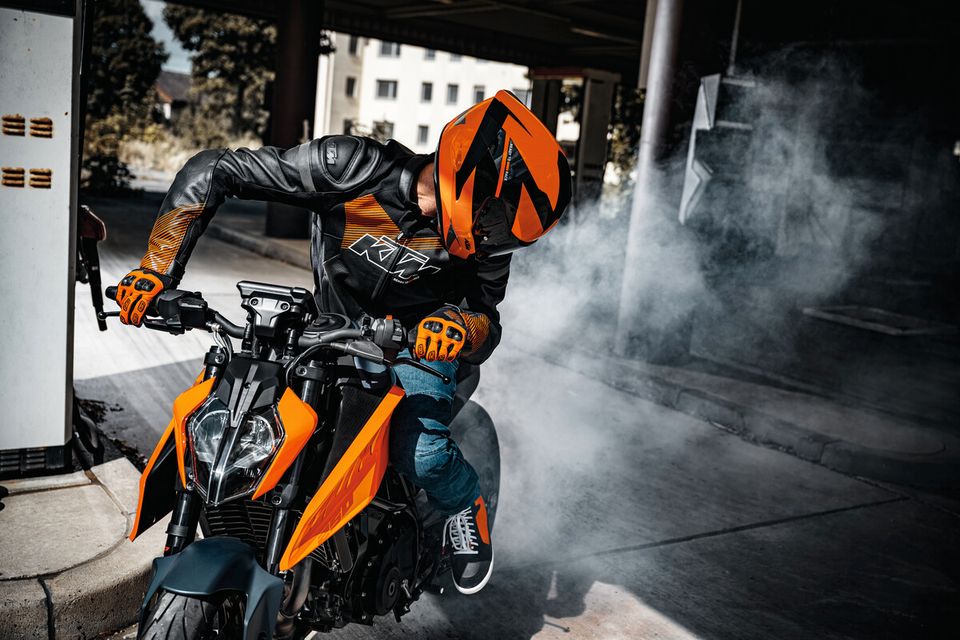 KTM 125 Duke 2024 *sofort verfügbar* in Winnenden