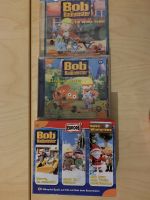 Bob der Baumeister 5 CDs Hörspiele Winterbox + 2 andere München - Ramersdorf-Perlach Vorschau