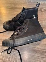 Schwarze Schuhe Bochum - Bochum-Wattenscheid Vorschau