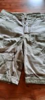 Herren Cargo Shorts  Army  Camouflage  Vintage Shorts  W 34 Saarland - Eppelborn Vorschau