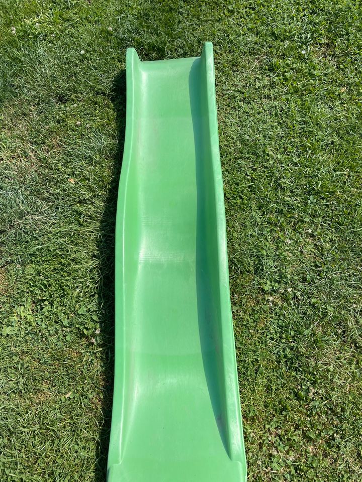 Wellenrutsche 1,75 cm in Goldbeck